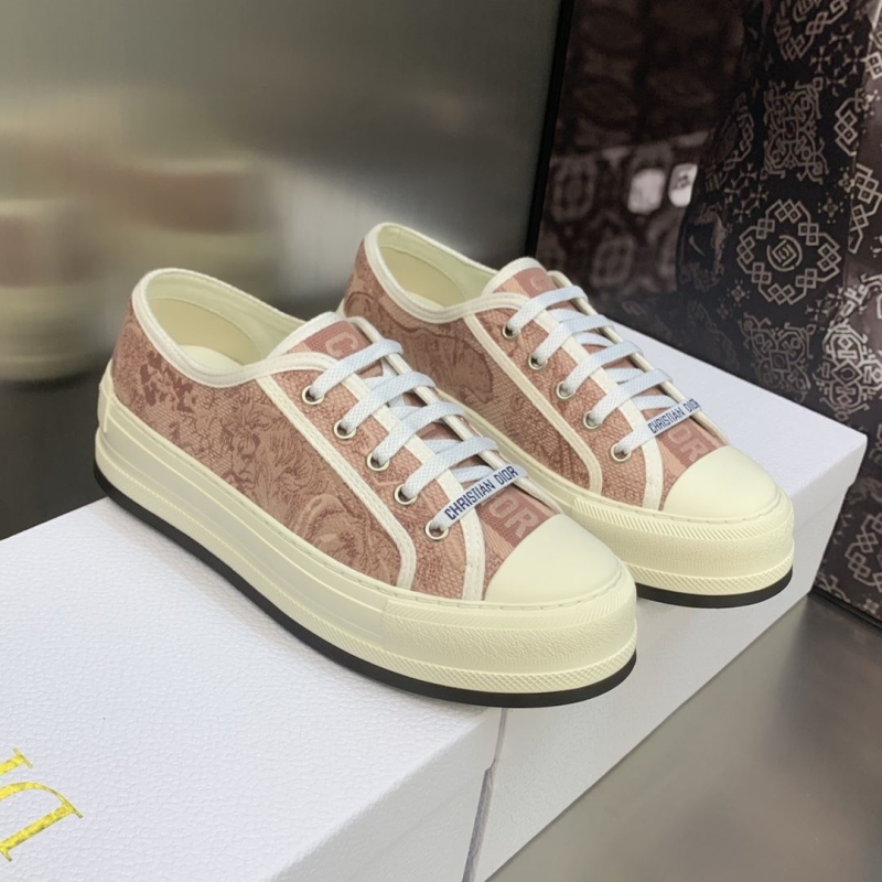 Christian Dior Casual Shoes